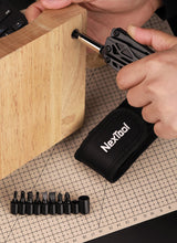 NexTool Black Knight Multi Tool