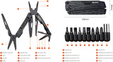 NexTool Black Knight Multi Tool