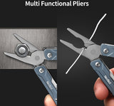 NexTool Mini Sailor Pliers Mutitool