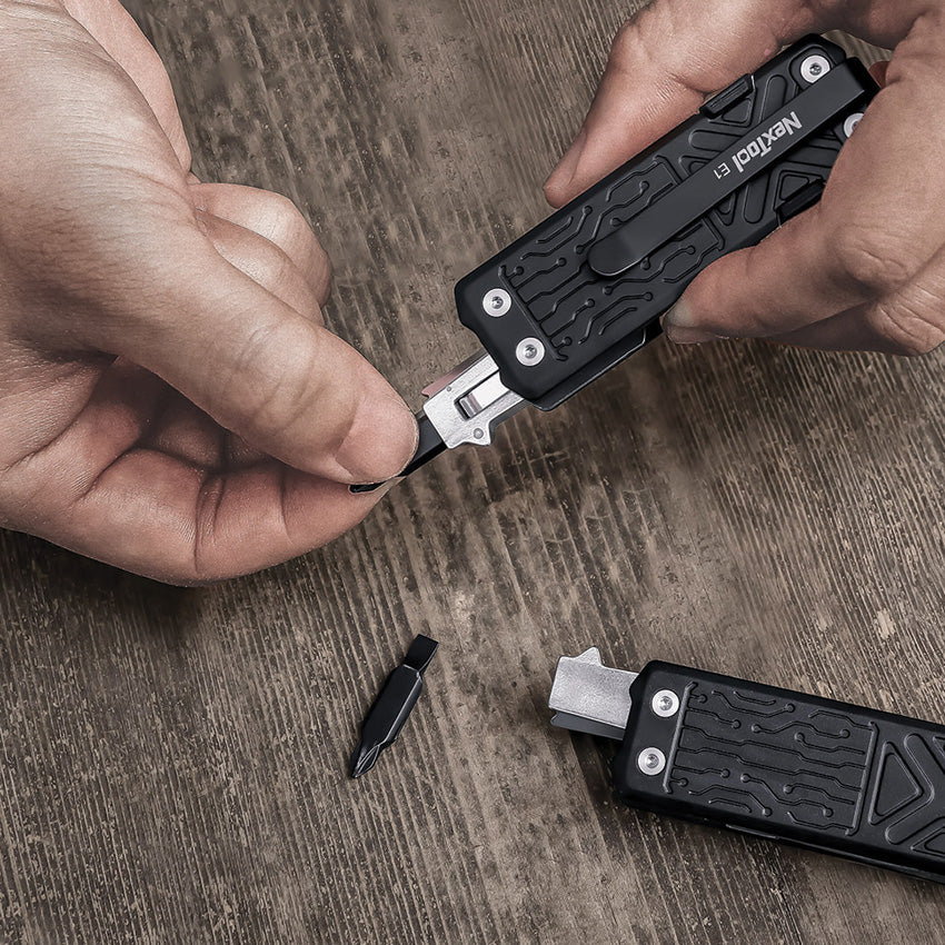 NexTool E1 Pocket Tool