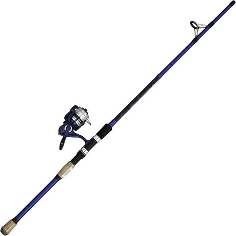 Okuma Fin Chaser X Rod/Reel Combo