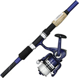 Okuma Fin Chaser X Rod/Reel Combo