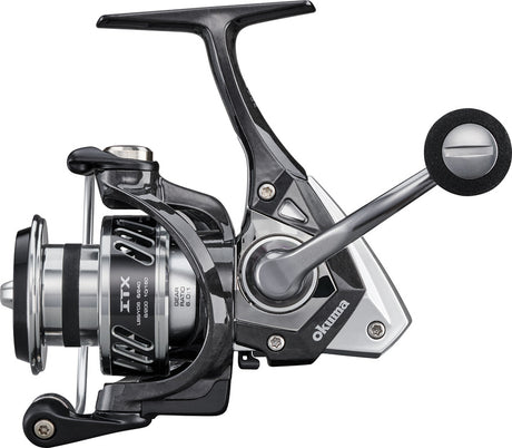 Okuma ITX Carbon 2500 Spinning Reel
