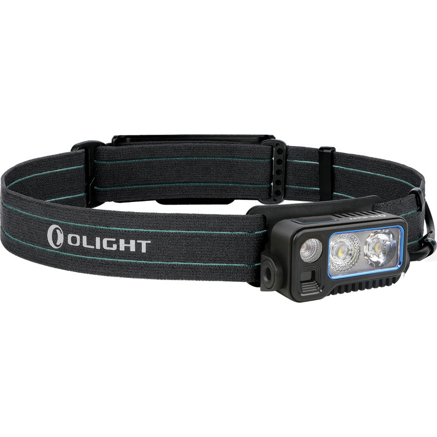 Olight Array 2 Pro Headlamp Black