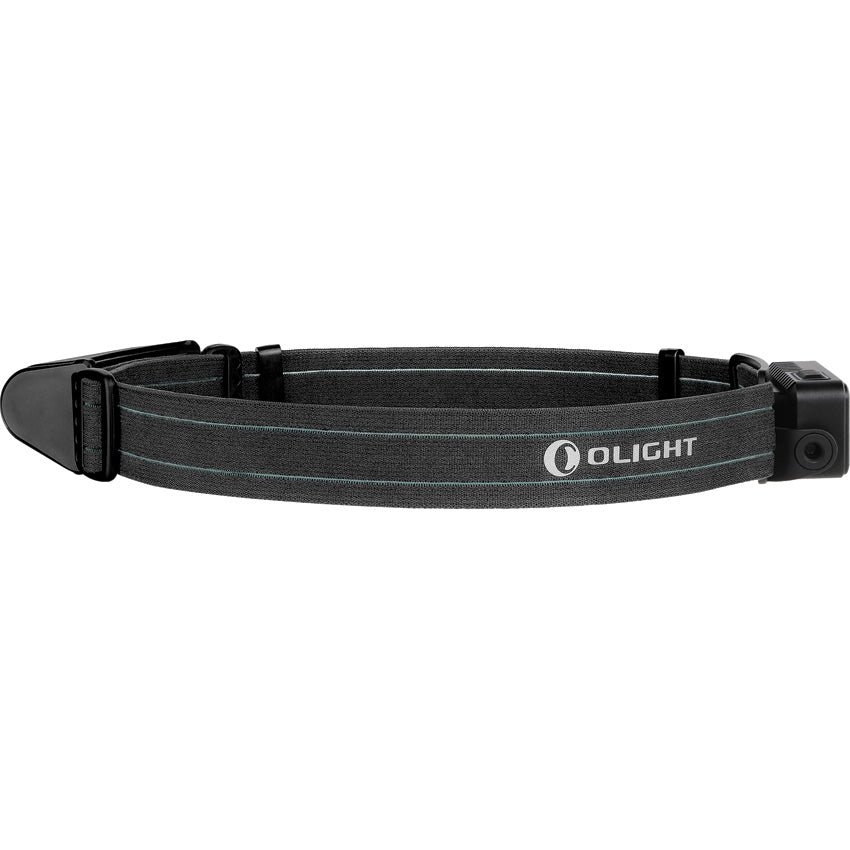 Olight Array 2 Pro Headlamp Black