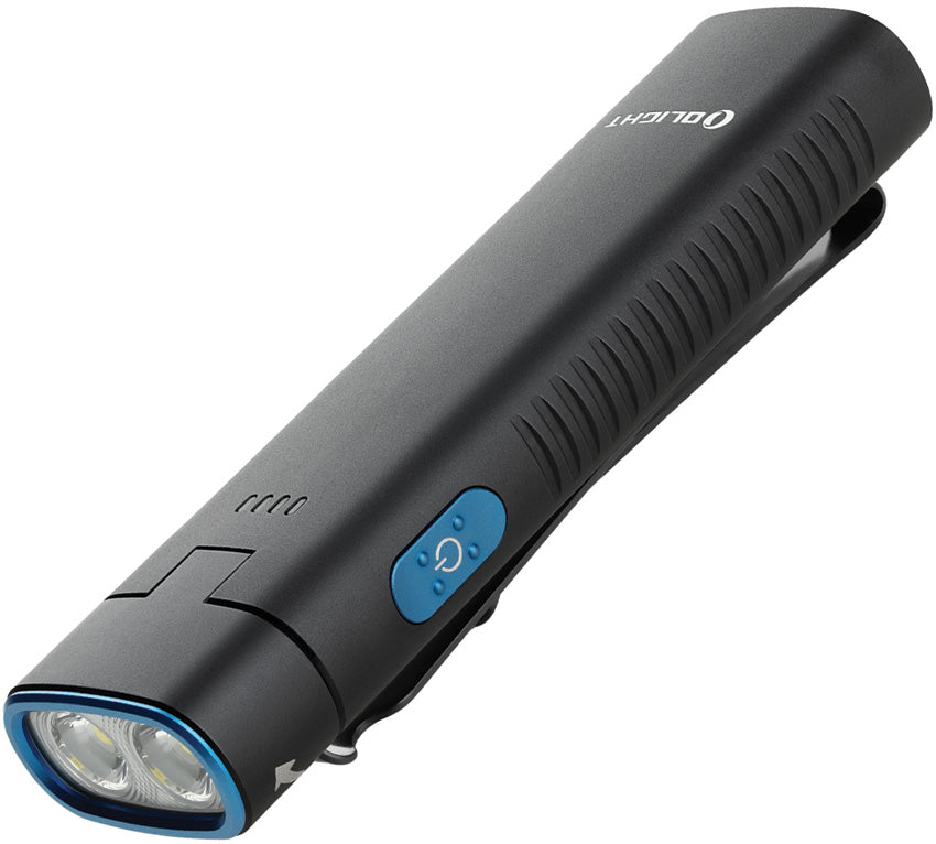 Olight Arkflex Flashlight Black