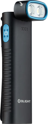 Olight Arkflex Flashlight Black