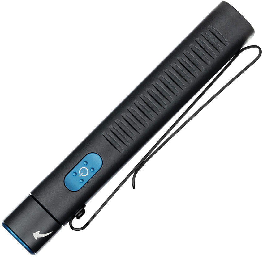 Olight Arkflex Flashlight Black