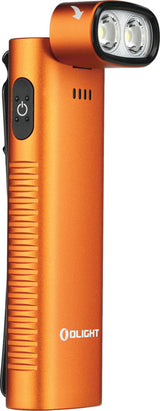 Olight Arkflex Flashlight Orange