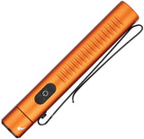 Olight Arkflex Flashlight Orange