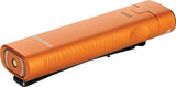 Olight Arkflex Flashlight Orange