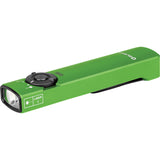 Olight Arkfeld Flat Flashlight Green