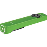 Olight Arkfeld Flat Flashlight Green