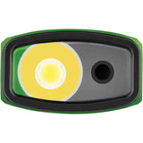 Olight Arkfeld Flat Flashlight Green