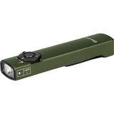 Olight Arkfeld Flat Flashlight OD