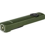 Olight Arkfeld Flat Flashlight OD