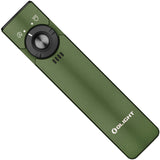 Olight Arkfeld UV Flashlight OD Green