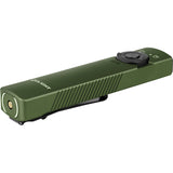 Olight Arkfeld UV Flashlight OD Green