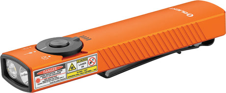 Olight Arkfeld Pro Class 3R Orange