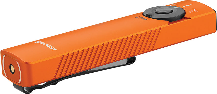 Olight Arkfeld Pro Class 3R Orange