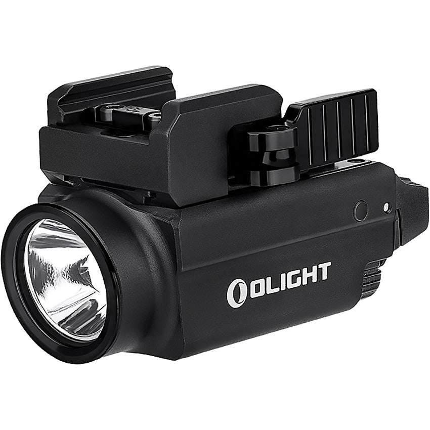 Olight Baldr S Tactical Light Black