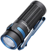 Olight Baton 3 Flashlight Black