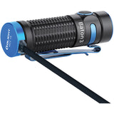 Olight Baton 3 Flashlight Black