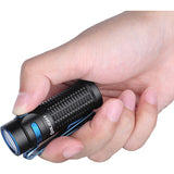 Olight Baton 3 Flashlight Black