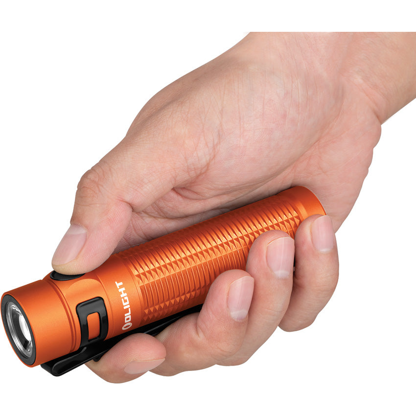 Olight Baton 3 Pro Flashlight Org