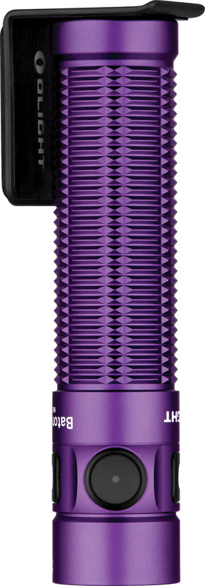 Olight Baton 3 Pro Max Purple