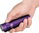 Olight Baton 3 Pro Max Purple