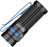 Olight Baton 4 Flashlight Black