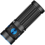 Olight Baton 4 Flashlight Black