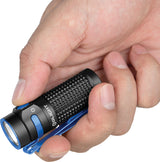 Olight Baton 4 Flashlight Premium BK