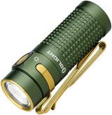 Olight Baton 4 Flashlight Premium OD