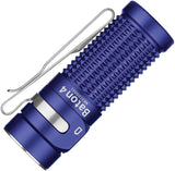 Olight Baton 4 Flashlight Regal Blue