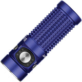 Olight Baton 4 Flashlight Regal Blue