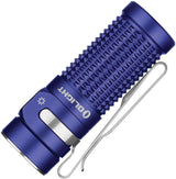 Olight Baton 4 Flashlight Regal Blue