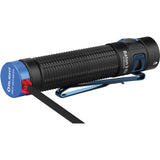 Olight Baton 3 Pro Flashlight Black