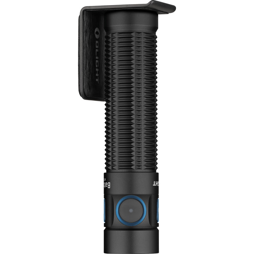 Olight Baton 3 Pro Flashlight Black