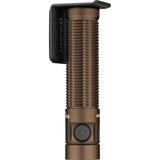 Olight Baton 3 Pro Flashlight Desert