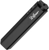 Olight Diffuse Compact Flashlight Blk