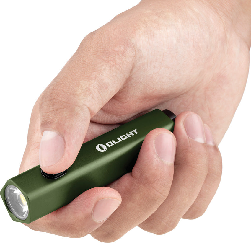 Olight Diffuse Compact Flashlight OD