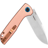 Olight Freeze 2 Linerlock Copper