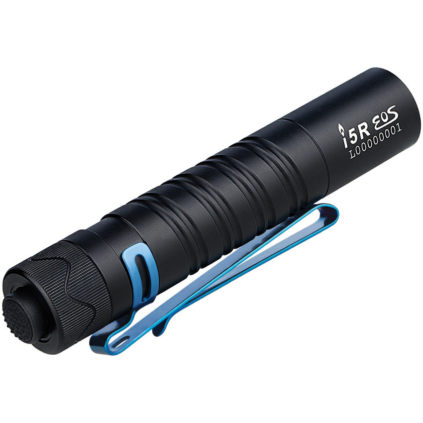 Olight i5T EOS Mini Flashlight Black