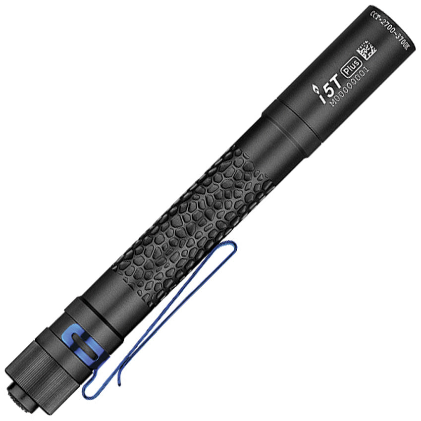 Olight i5T Plus Flashlight Black