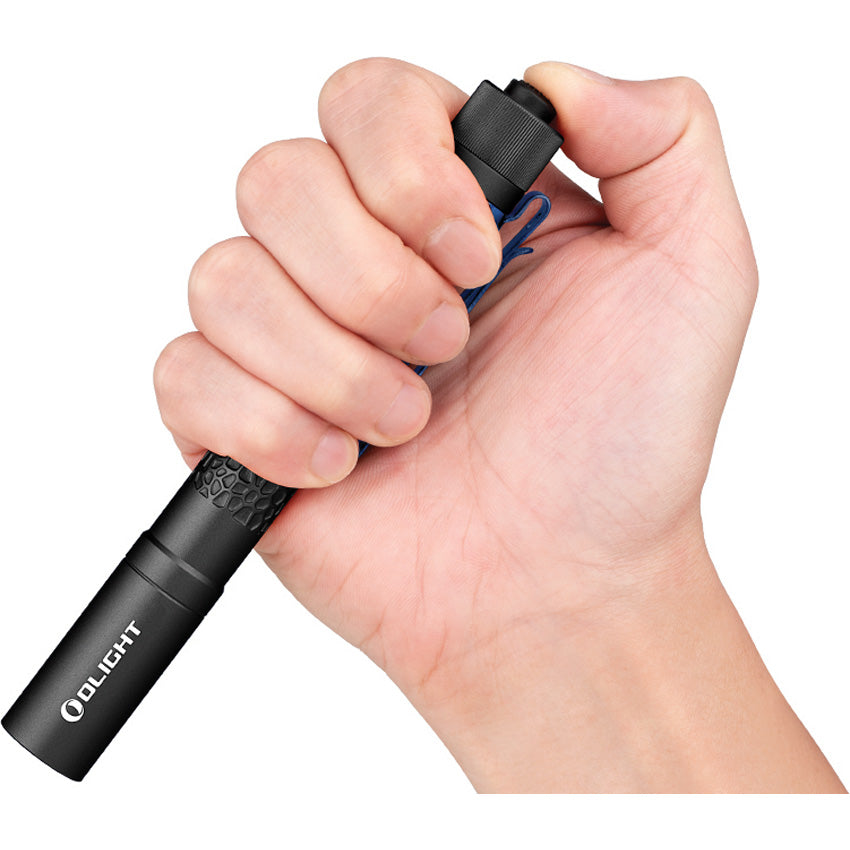 Olight i5T Plus Flashlight Black