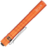 Olight i5T Plus Flashlight Orange