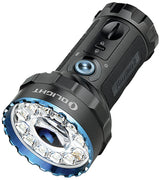 Olight Marauder 2 Flashlight Black