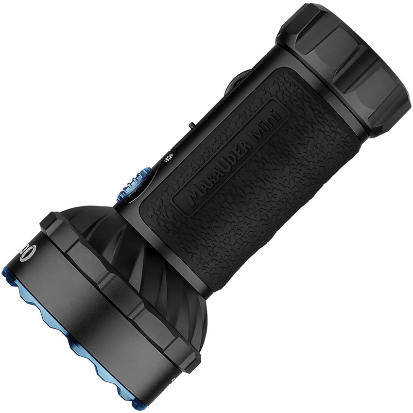 Olight Marauder Mini Flashlight Black